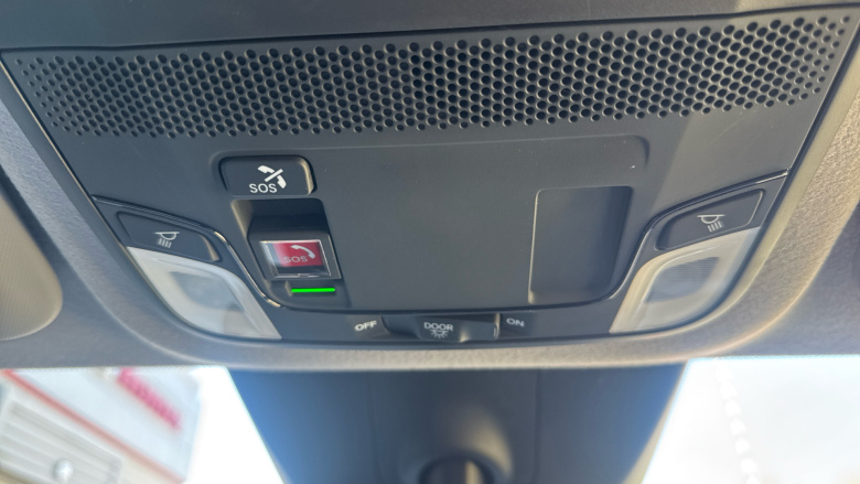 Honda Jazz 1.5 i-MMD Hybrid EX 5dr eCVT Hybrid Hatchback